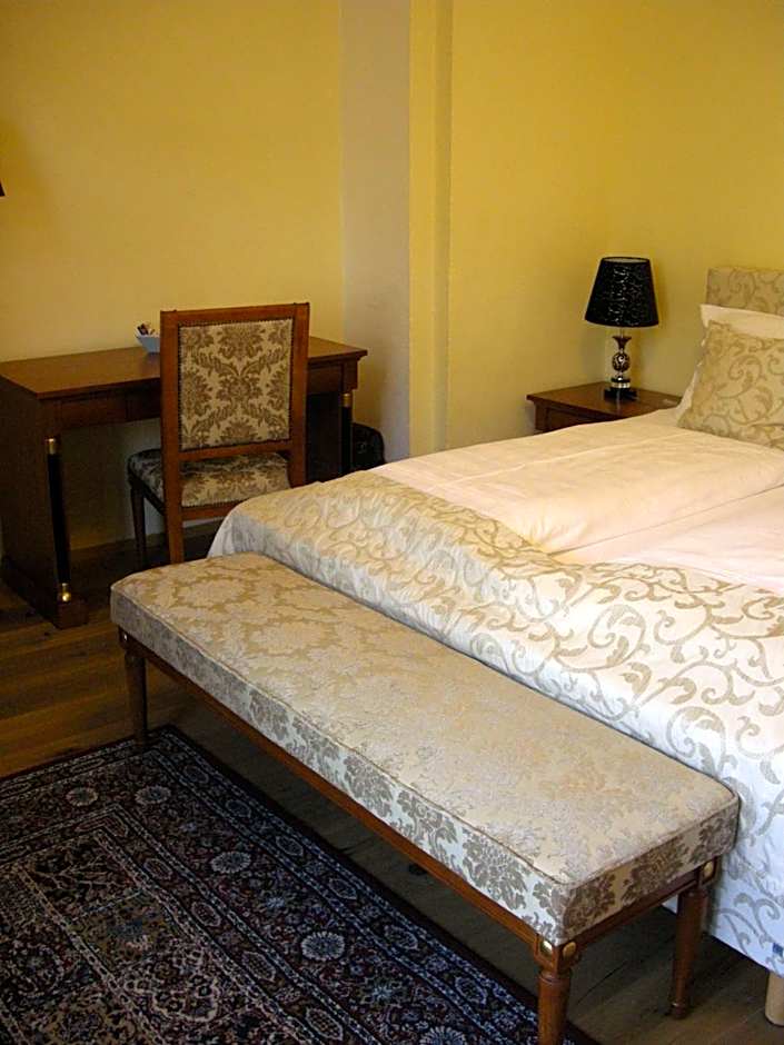 Seehotel Grüner Baum