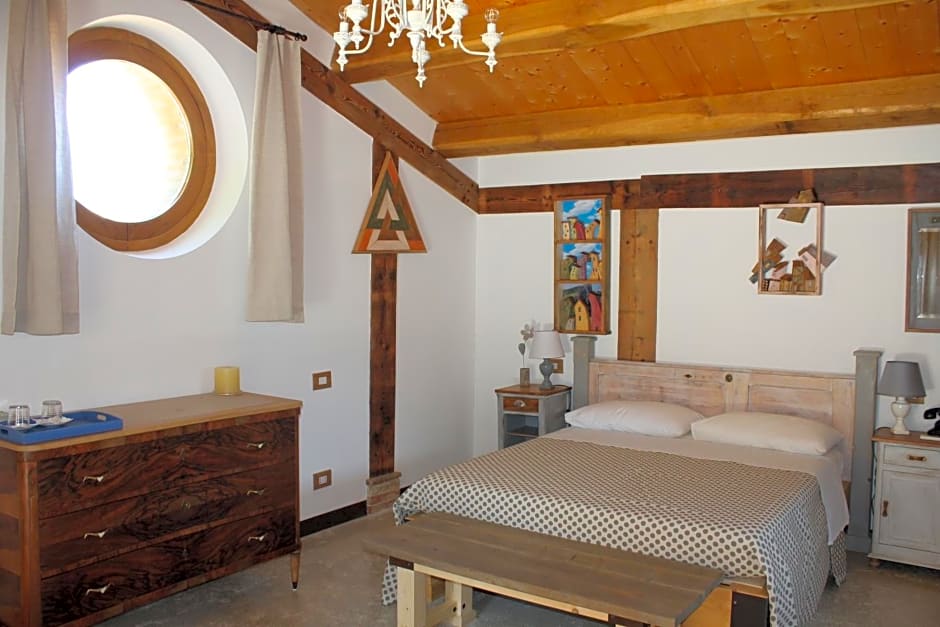 B&B Il Cavallino