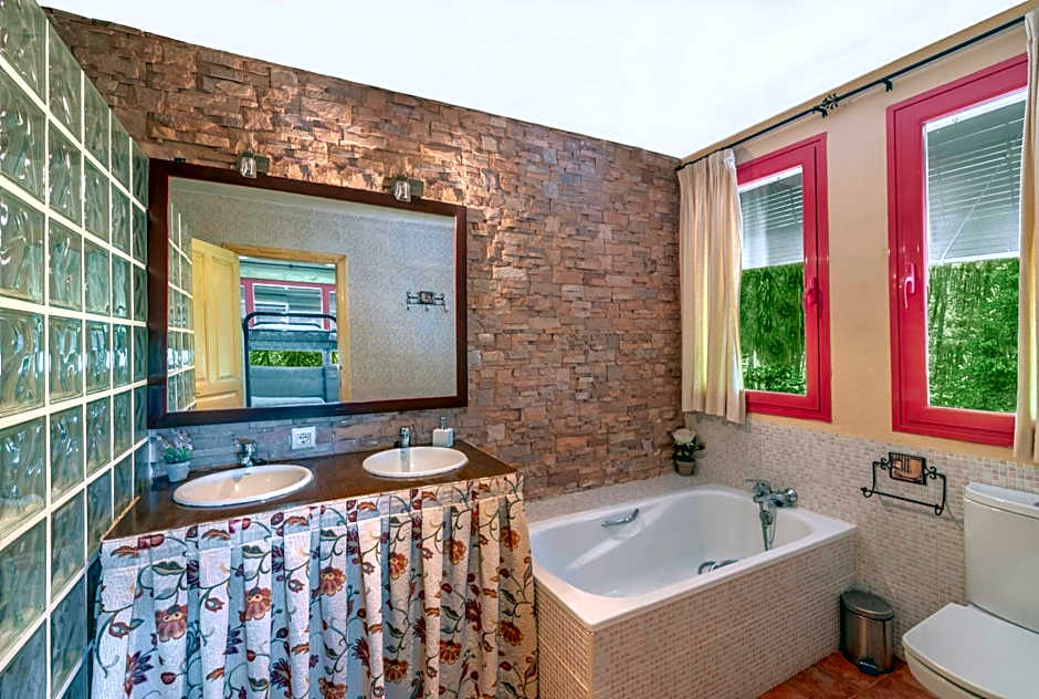 El Bosque de la Herrezuela