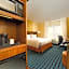 Fairfield Inn & Suites by Marriott Arundel Mills BWI Airport