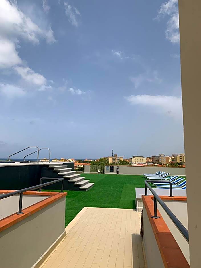 Le Residenze di Santa Costanza - Le Dimore