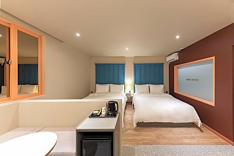 Suite Twin