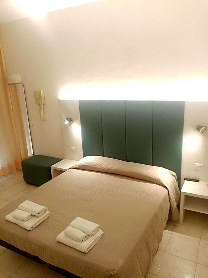 Hotel Ribot
