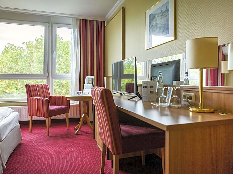 Mercure Mainz City Center