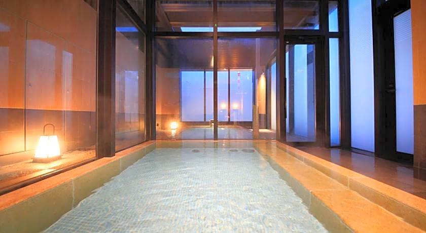 Candeo Hotels Tokyo Shimbashi