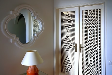 Villa Three Bedrooms