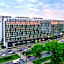 Warsaw Apartments - Luxury Top-view Aparthotel