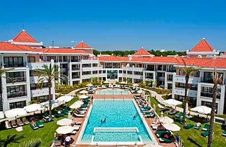 As Cascatas Golf Resort & Spa