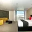 Hotel Euro Confort,Pachuca