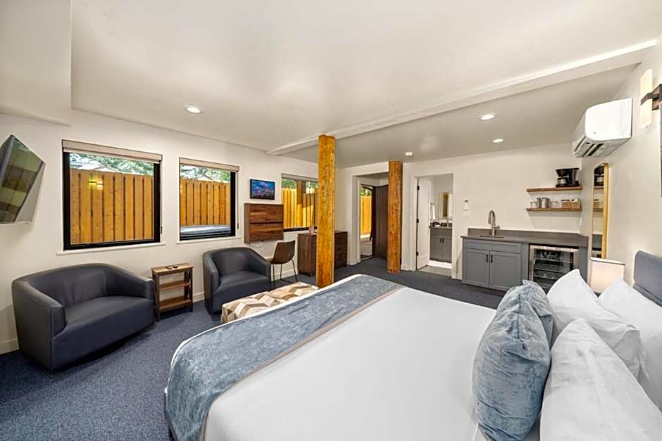 Chipeta Lodge