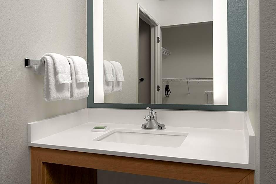 Residence Inn by Marriott Palo Alto Los Altos