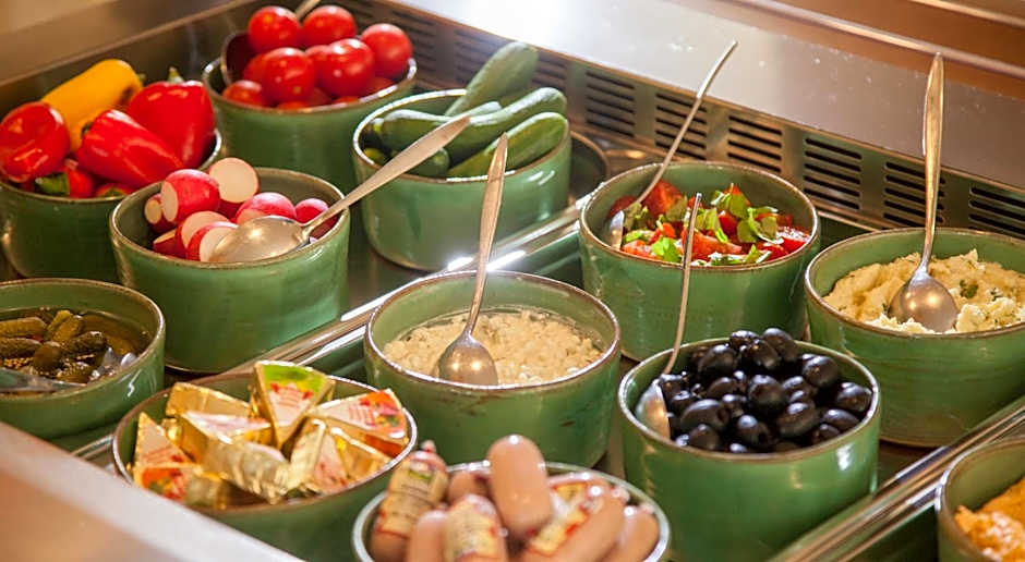 Das WeinQuadrat - boutique stay