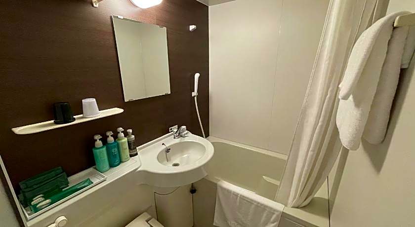 Hotel Route Inn Miyako