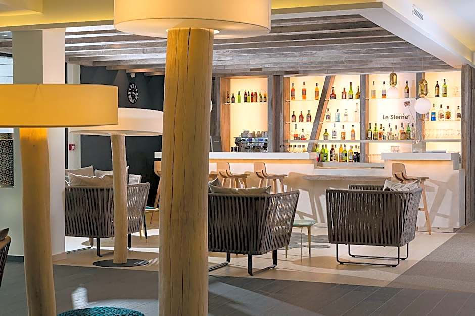 Thalazur Arcachon - Hôtel & Spa