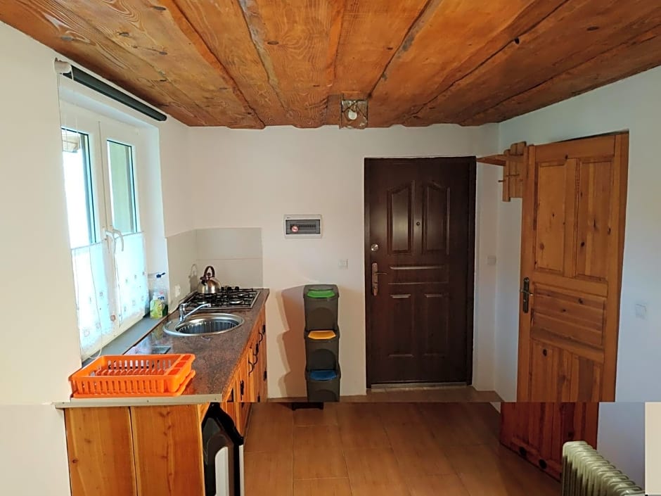 Sielski Zakątek domki