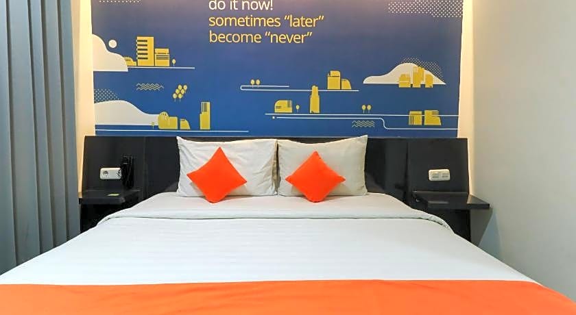 Hotel Berlian International Surabaya