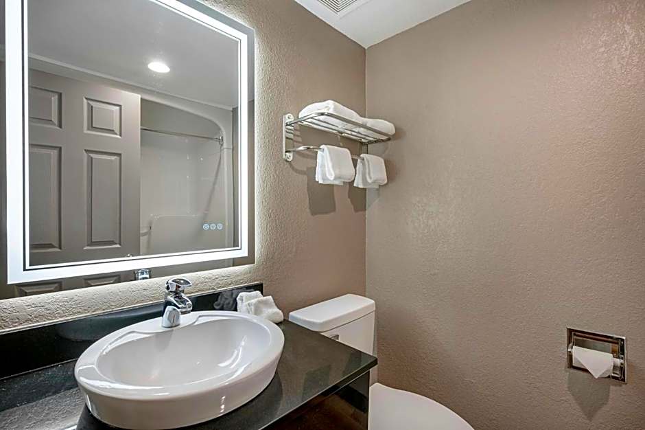 Red Roof Inn Kokomo