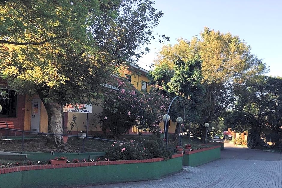 RistHotel Pianura Inn