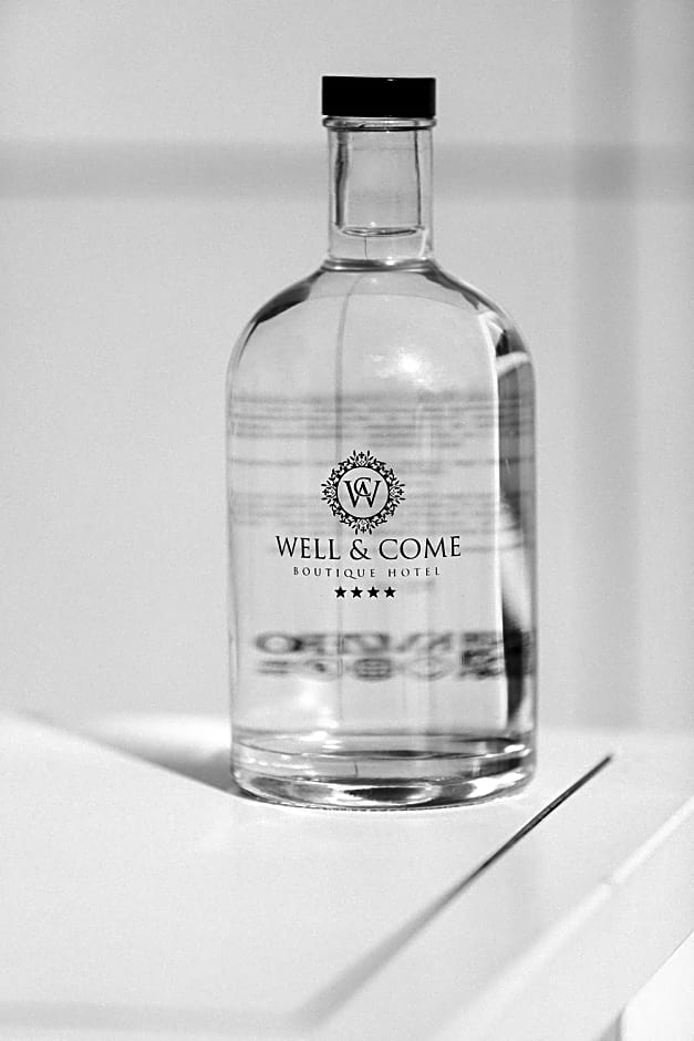Hotel Well and Come