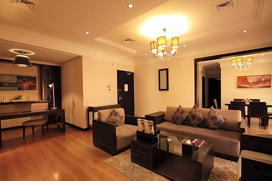 Boudl Kuwait Al Fahahil