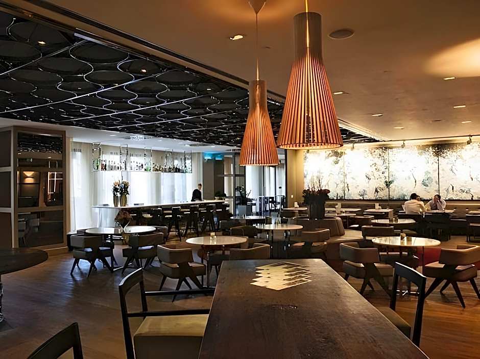 The Stay Boulevard Nisantasi