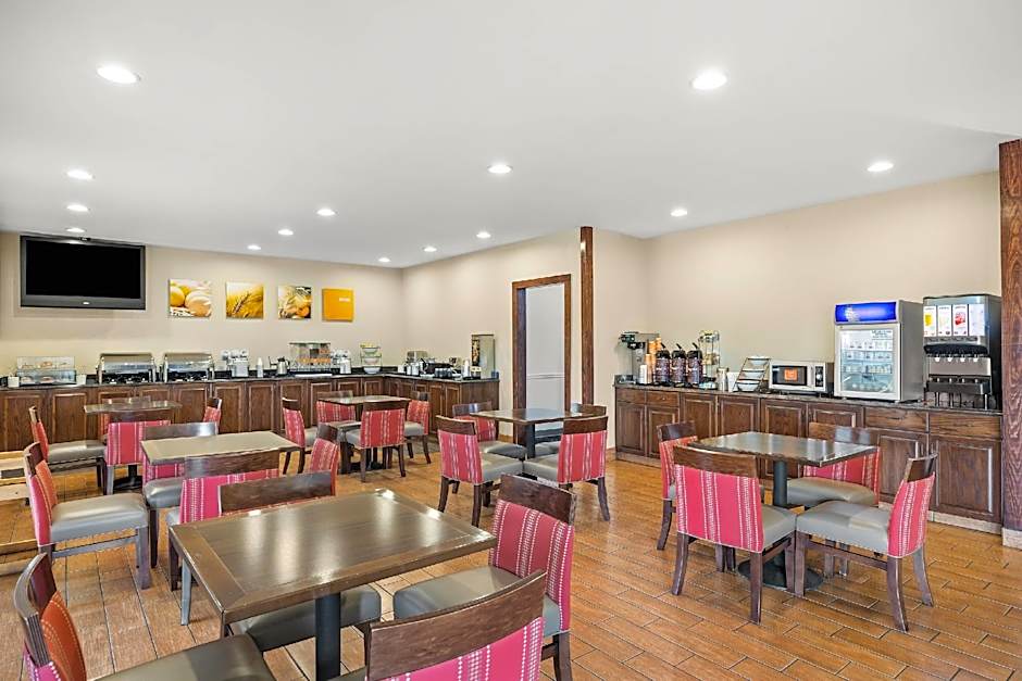 Comfort Inn Willow Springs