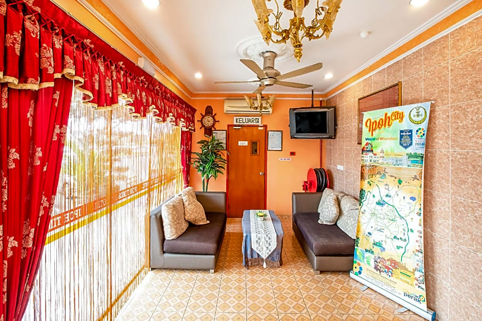 Ipoh Times Inn Hotel