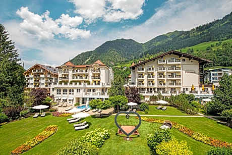 Hotel Bismarck