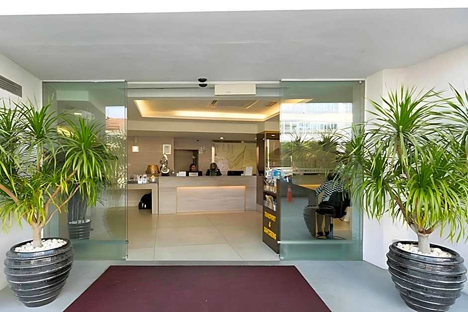 Hotel Sentral Georgetown