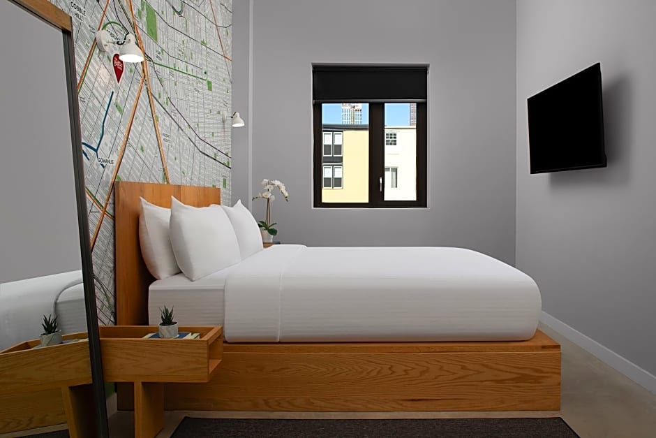 The Baltic Hotel
