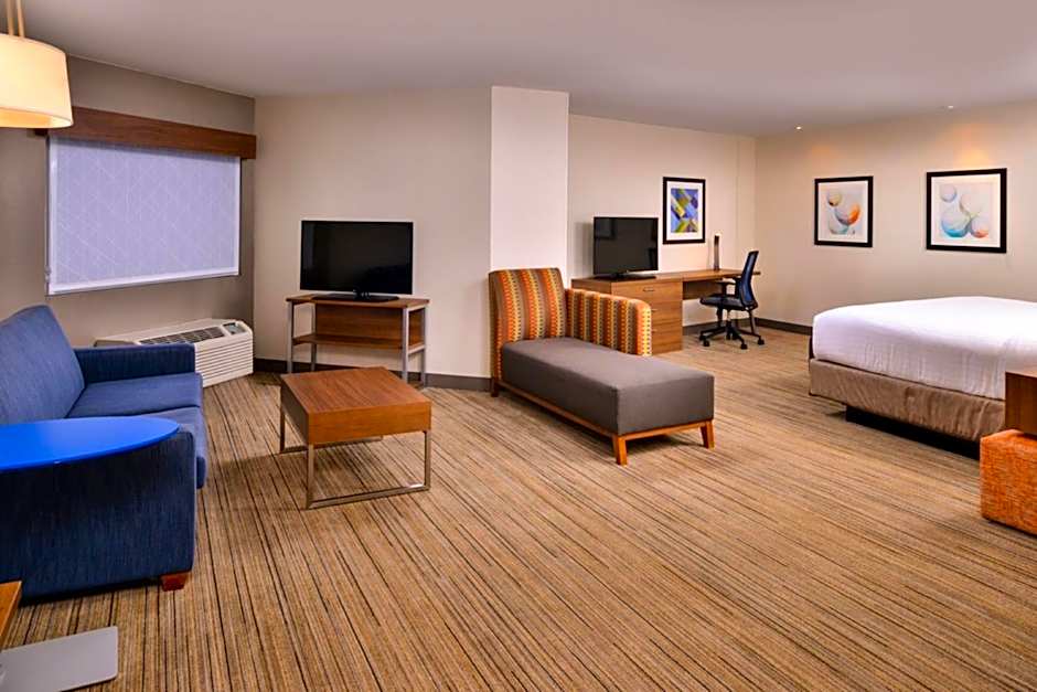Holiday Inn Express Walnut Creek By IHG