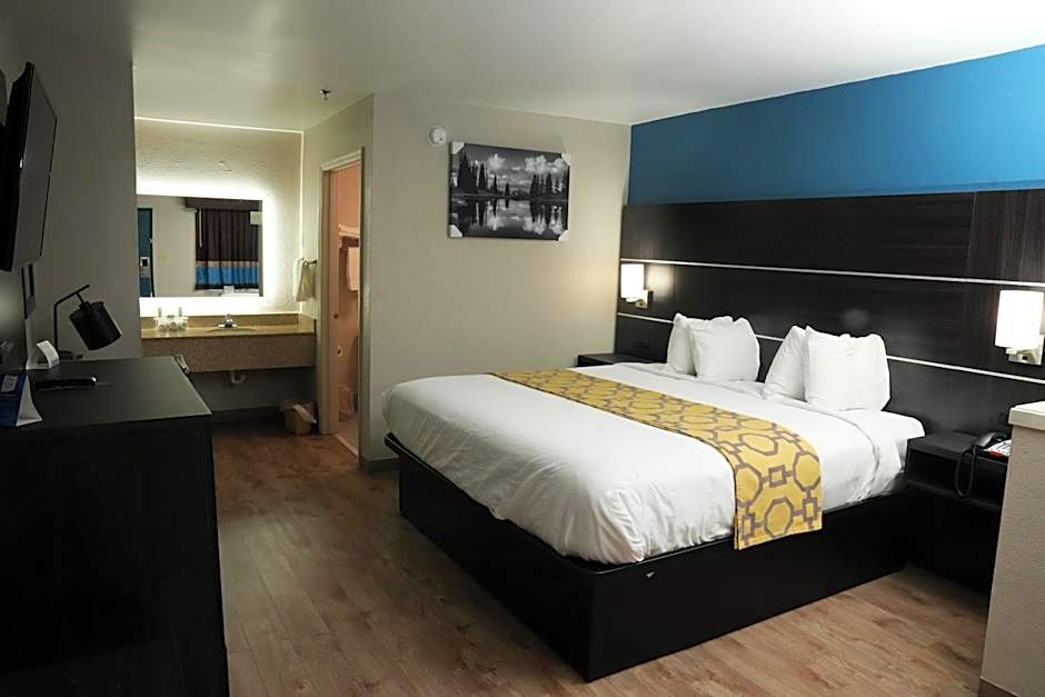 Baymont by Wyndham Manning