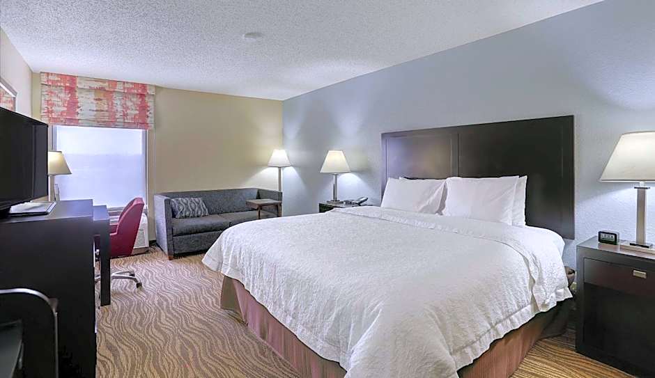 Hampton Inn By Hilton Nashville/Hickory Hollow