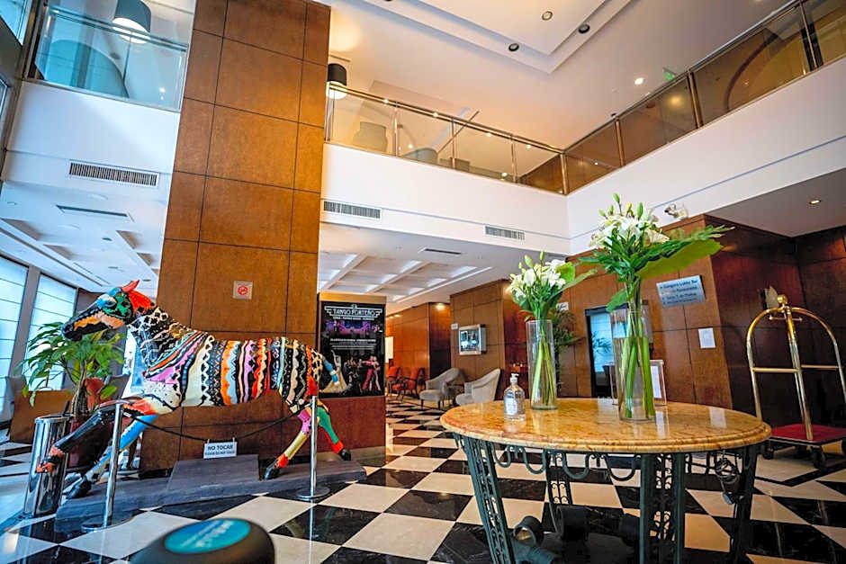 DoubleTree by Hilton Buenos Aires