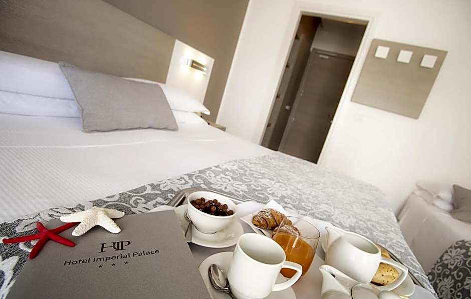 Hotel Imperial Palace