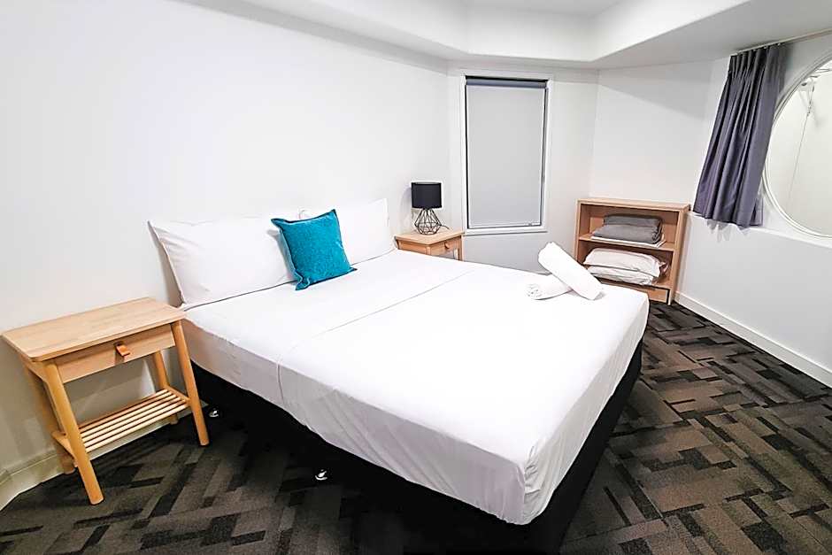 Photo 1 of 16 of Studio 2 Bedroom Apartment