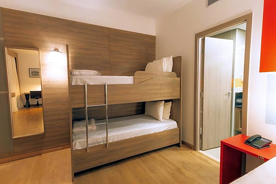 TRYP By Wyndham Ribeirao Preto