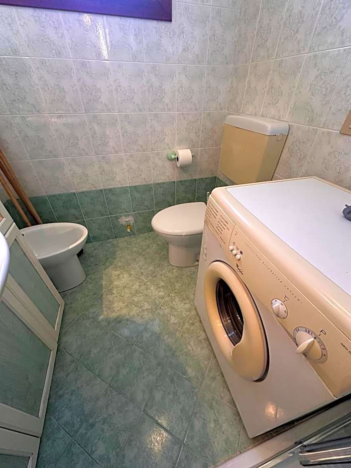 Villaggio Cristina 2 - Agenzia Cocal