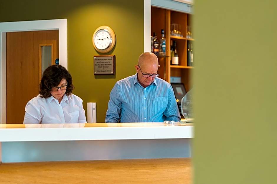 Classic Lodges Ramsey Park