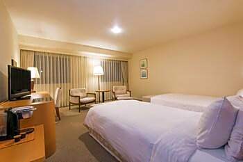Art Hotel Asahikawa