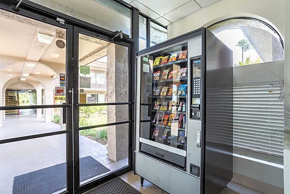 Motel 6 Spring Hill Weeki Wachee