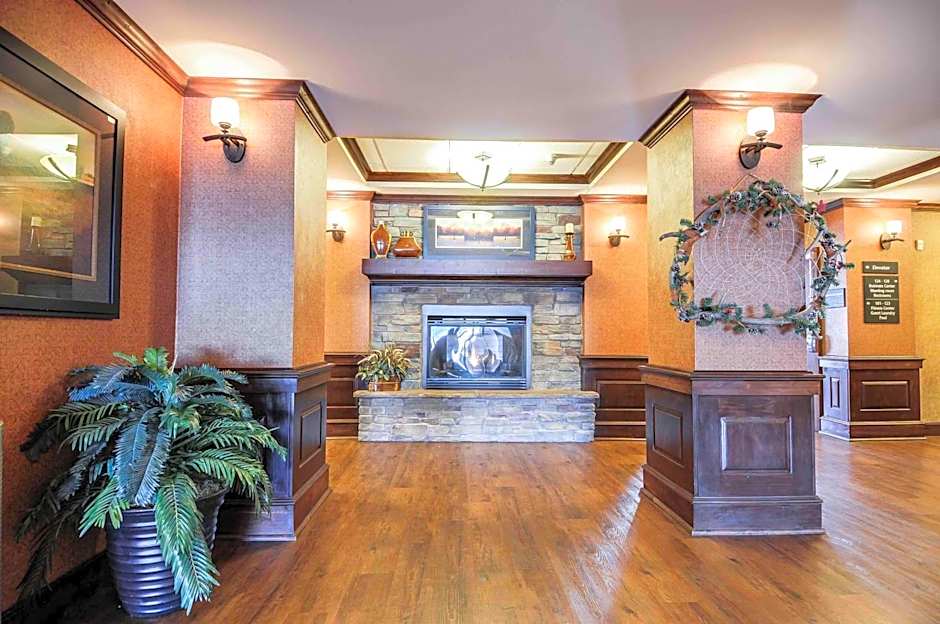 Hampton Inn By Hilton & Suites Pinedale