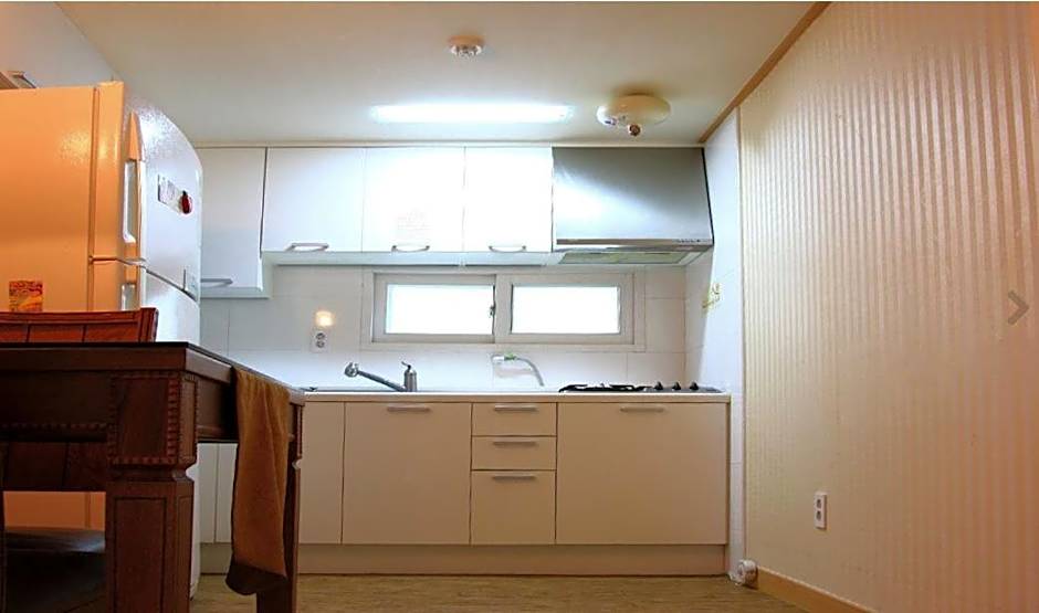 Eastern Park Pyeongchang