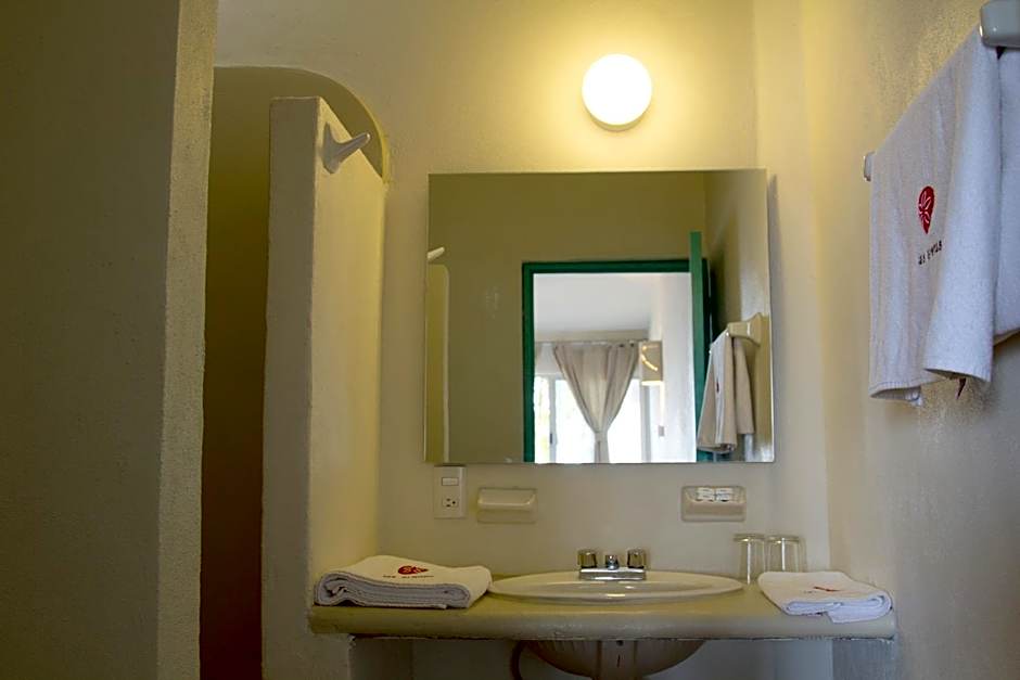 Bungalows Las Arenas