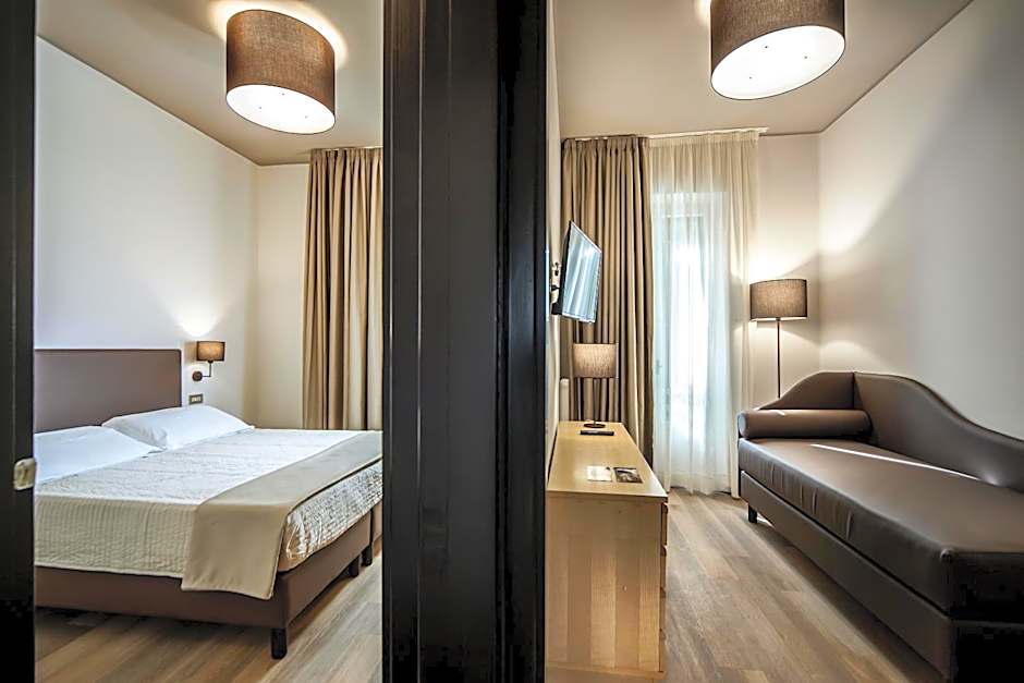 Terme di Acquasanta Hotel Italia & Spa