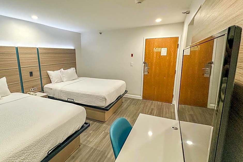 Baymont by Wyndham Henrietta/Rochester