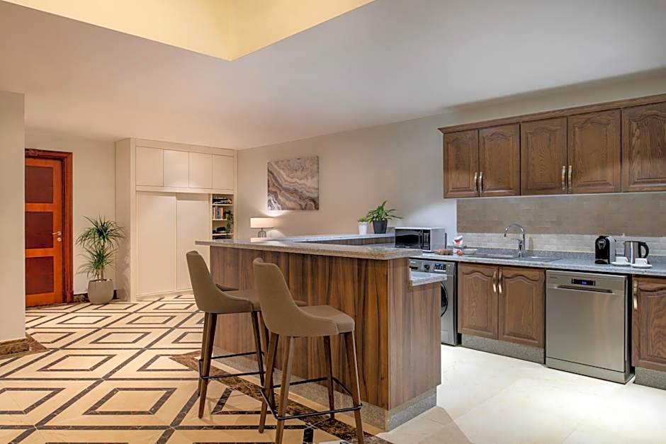 Somerset Al Mansoura Doha