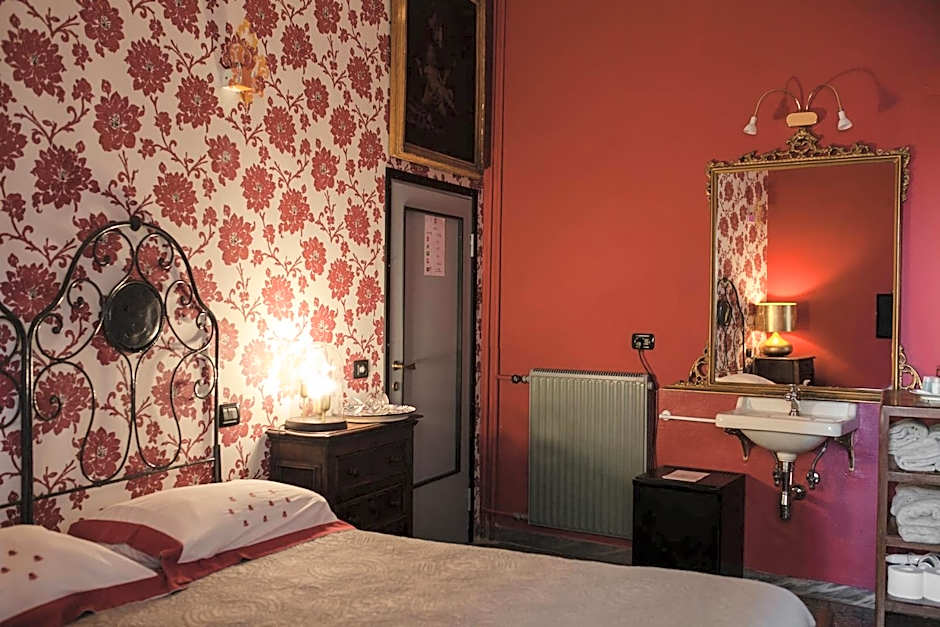 Vedetta Townhouse - camere e appartamenti nel centro storico by Be Vedetta