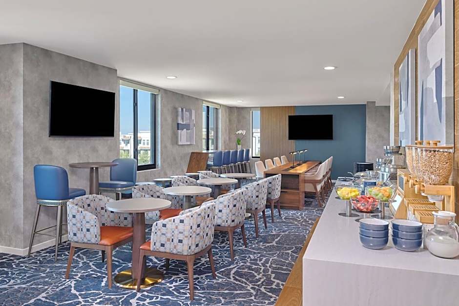 Sheraton Hotel Stonebriar