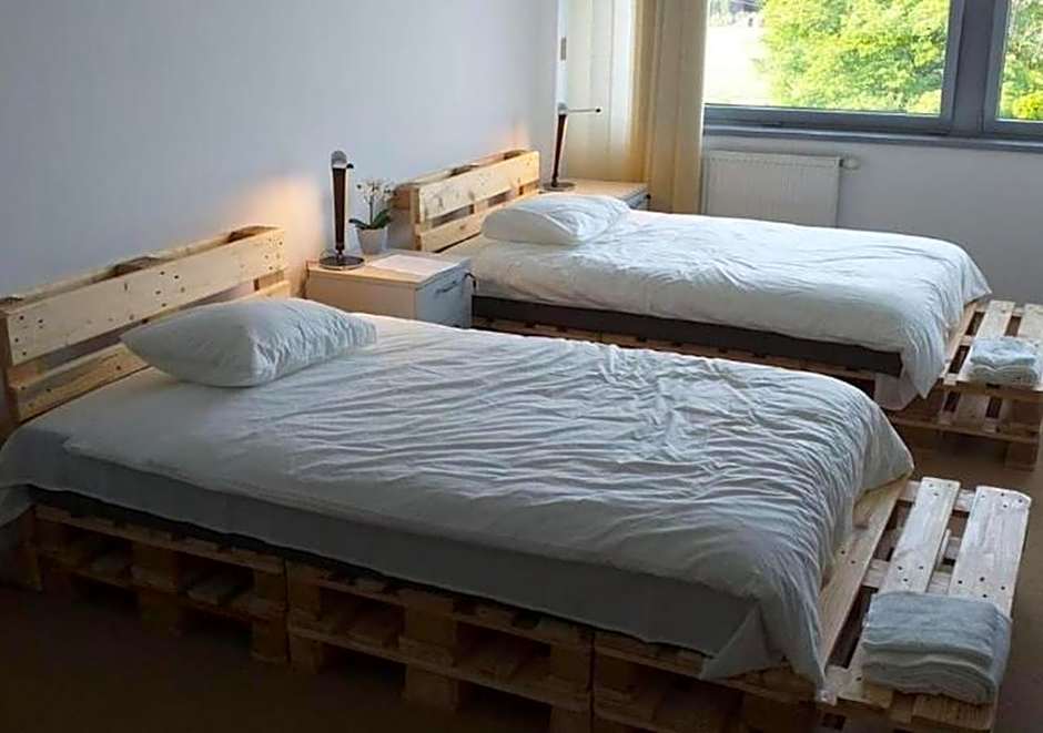 Apartamenty EXPO Nadarzyn 3Rooms